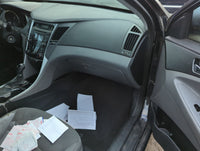 2013 Hyundai Sonata Passenger Glove Box Door Storage Compartment 1400474 - Oemusedautoparts1.com