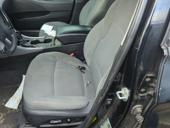 compare product 2013-2014 Hyundai Sonata Driver Front Seat Oem 1400488