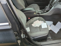 2013-2014 Hyundai Sonata Passenger Front Seat Oem 1400491 - Oemusedautoparts1.com