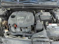 2012-2014 Hyundai Sonata 2.4L Engine Motor Complete Assembly 119K Miles Tested-Runs Good OEM Used Auto Parts - Oemusedautopa