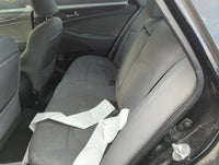 2013 Hyundai Sonata Rear Seat Oem 1400501 - Oemusedautoparts1.com