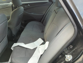 compare product 2013 Hyundai Sonata Rear Seat Oem 1400501