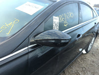 2011-2014 Hyundai Sonata Driver Side View Mirror - Left Door Mirror OEM Used - Oemusedautoparts1.com