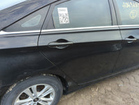 2011-2014 Hyundai Sonata Passenger Rear Door Oem 1400567 - Oemusedautoparts1.com
