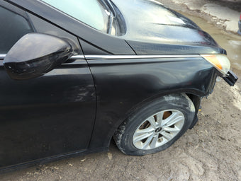 compare product 2011-2014 Hyundai Sonata Passenger Fender