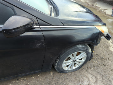 2011-2014 Hyundai Sonata Passenger Fender - Oemusedautoparts1.com
