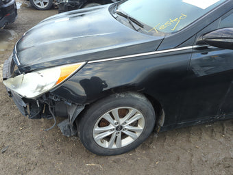 compare product 2011-2014 Hyundai Sonata Driver Fender