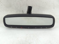 2011-2019 Hyundai Sonata Interior Rear View Mirror Replacement OEM P/N:E11026666 Fits OEM Used Auto Parts - Oemusedautoparts