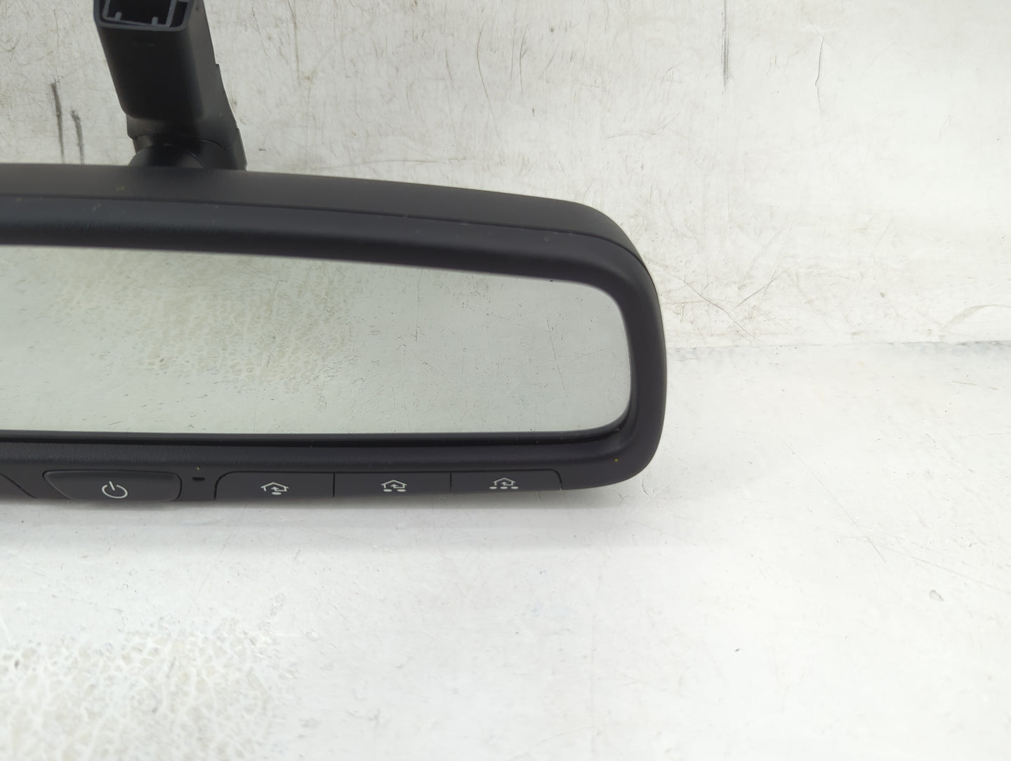 2011-2019 Hyundai Sonata Interior Rear View Mirror Replacement OEM P/N:E11026666 Fits OEM Used Auto Parts - Oemusedautoparts