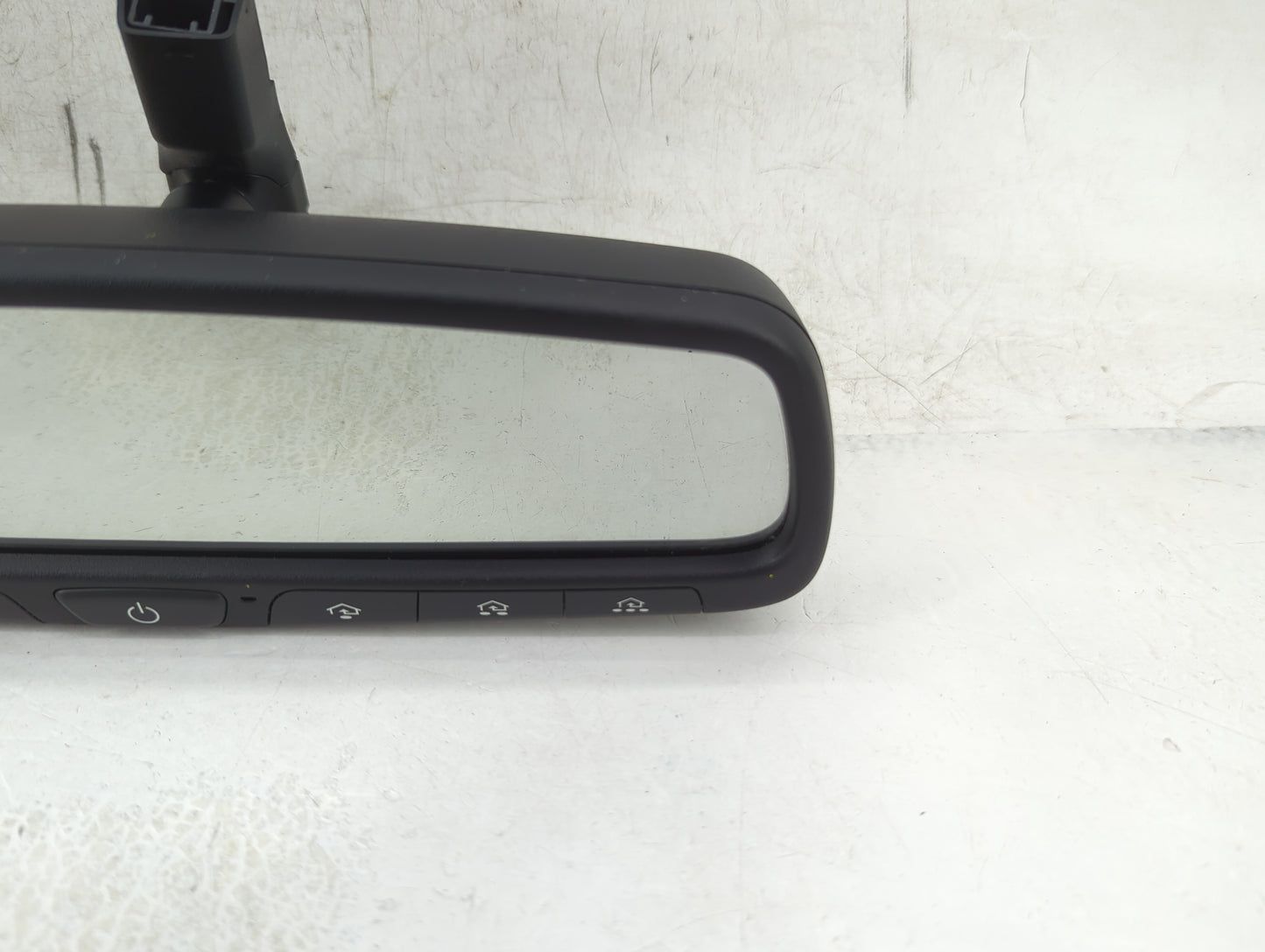 2011-2019 Hyundai Sonata Interior Rear View Mirror Replacement OEM P/N:E11026666 Fits OEM Used Auto Parts - Oemusedautoparts