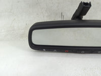 2011-2019 Hyundai Sonata Interior Rear View Mirror Replacement OEM P/N:E11026666 Fits OEM Used Auto Parts - Oemusedautoparts