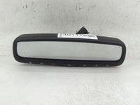 2011-2019 Hyundai Sonata Interior Rear View Mirror Replacement OEM P/N:4112A-TLMHL4 Fits OEM Used Auto Parts - Oemusedautopa