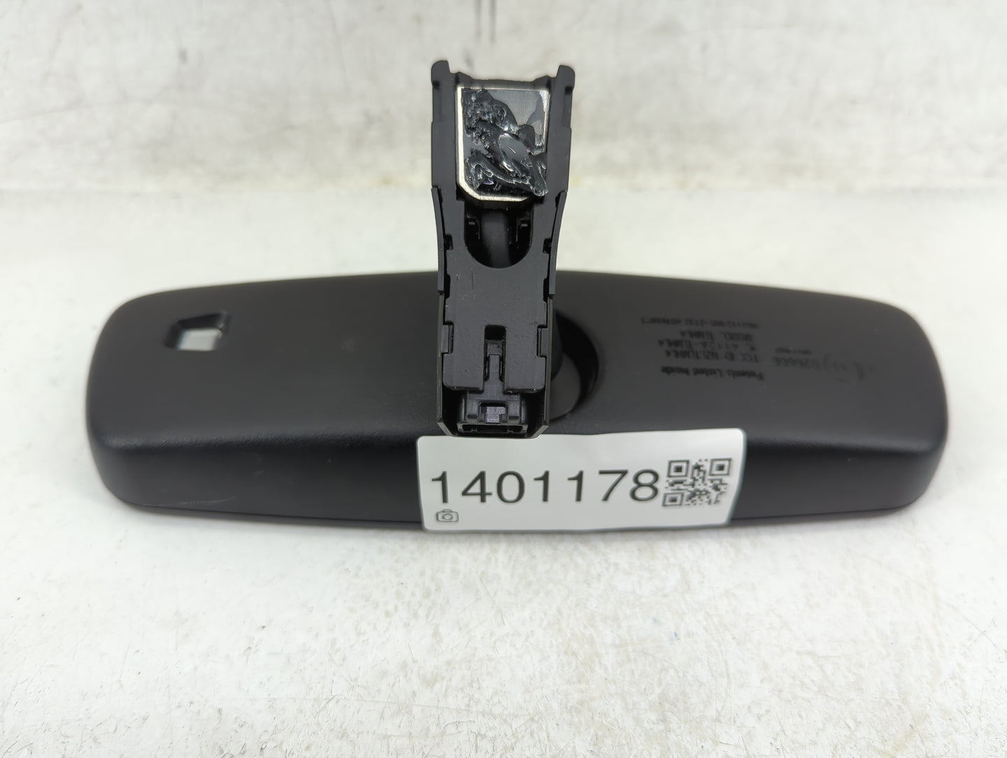 2011-2019 Hyundai Sonata Interior Rear View Mirror Replacement OEM P/N:4112A-TLMHL4 Fits OEM Used Auto Parts - Oemusedautopa