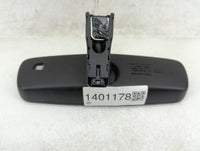 2011-2019 Hyundai Sonata Interior Rear View Mirror Replacement OEM P/N:4112A-TLMHL4 Fits OEM Used Auto Parts - Oemusedautopa