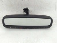 2011-2019 Hyundai Sonata Interior Rear View Mirror Replacement OEM P/N:4112A-TLMHL4 Fits OEM Used Auto Parts - Oemusedautopa