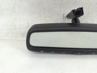 2011-2019 Hyundai Sonata Interior Rear View Mirror Replacement OEM P/N:4112A-TLMHL4 Fits OEM Used Auto Parts - Oemusedautopa
