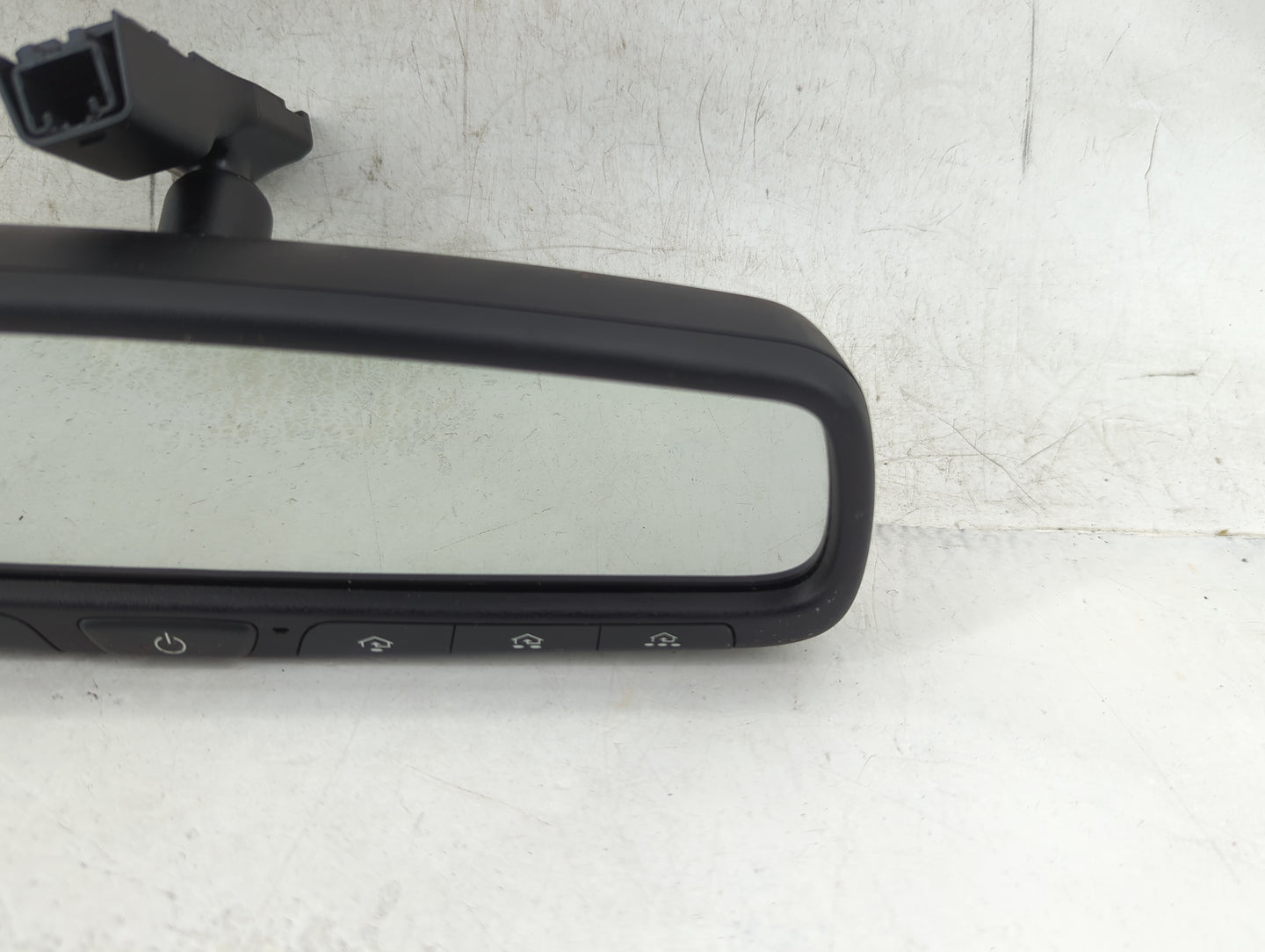 2011-2019 Hyundai Sonata Interior Rear View Mirror Replacement OEM P/N:4112A-TLMHL4 Fits OEM Used Auto Parts - Oemusedautopa