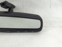 2011-2019 Hyundai Sonata Interior Rear View Mirror Replacement OEM P/N:4112A-TLMHL4 Fits OEM Used Auto Parts - Oemusedautopa