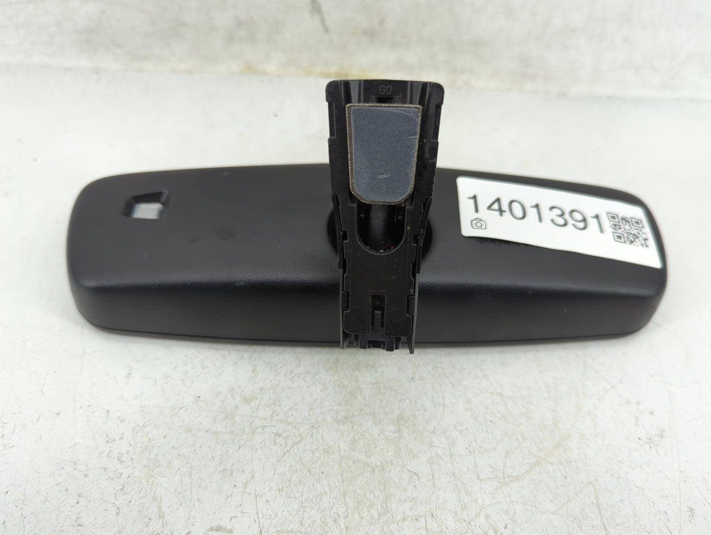 2011-2019 Hyundai Sonata Interior Rear View Mirror Replacement OEM P/N:4112A-TLMHL4 Fits OEM Used Auto Parts - Oemusedautopa