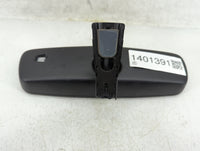 2011-2019 Hyundai Sonata Interior Rear View Mirror Replacement OEM P/N:4112A-TLMHL4 Fits OEM Used Auto Parts - Oemusedautopa