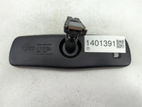 2011-2019 Hyundai Sonata Interior Rear View Mirror Replacement OEM P/N:4112A-TLMHL4 Fits OEM Used Auto Parts - Oemusedautopa