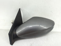2011-2014 Hyundai Sonata Driver Side View Mirror - Left Door Mirror OEM Used - Oemusedautoparts1.com