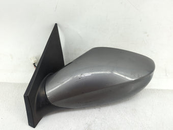 compare product 2011-2014 Hyundai Sonata Driver Side View Mirror - Left Door Mirror OEM Used