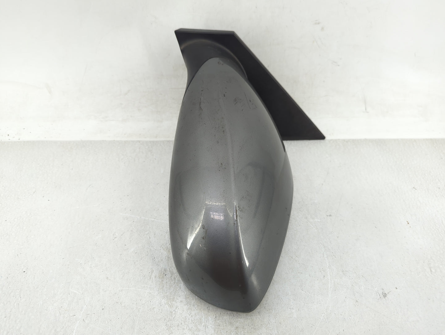 2011-2014 Hyundai Sonata Driver Side View Mirror - Left Door Mirror OEM Used - Oemusedautoparts1.com