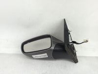 2011-2014 Hyundai Sonata Driver Side View Mirror - Left Door Mirror OEM Used - Oemusedautoparts1.com