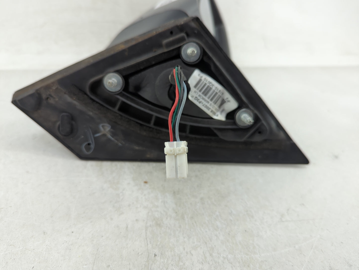 2011-2014 Hyundai Sonata Driver Side View Mirror - Left Door Mirror OEM Used - Oemusedautoparts1.com
