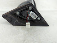 2011-2014 Hyundai Sonata Driver Side View Mirror - Left Door Mirror OEM Used - Oemusedautoparts1.com
