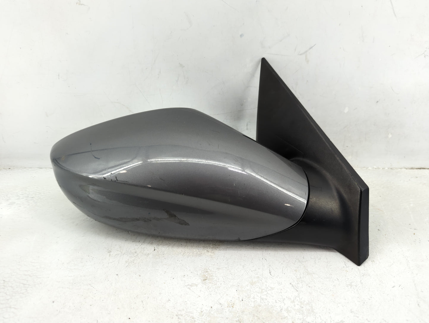 2011-2014 Hyundai Sonata Passenger Side View Mirror - Right Door Mirror OEM Used - Oemusedautoparts1.com
