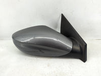 2011-2014 Hyundai Sonata Passenger Side View Mirror - Right Door Mirror OEM Used - Oemusedautoparts1.com