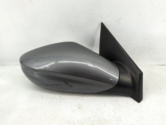 compare product 2011-2014 Hyundai Sonata Passenger Side View Mirror - Right Door Mirror OEM Used