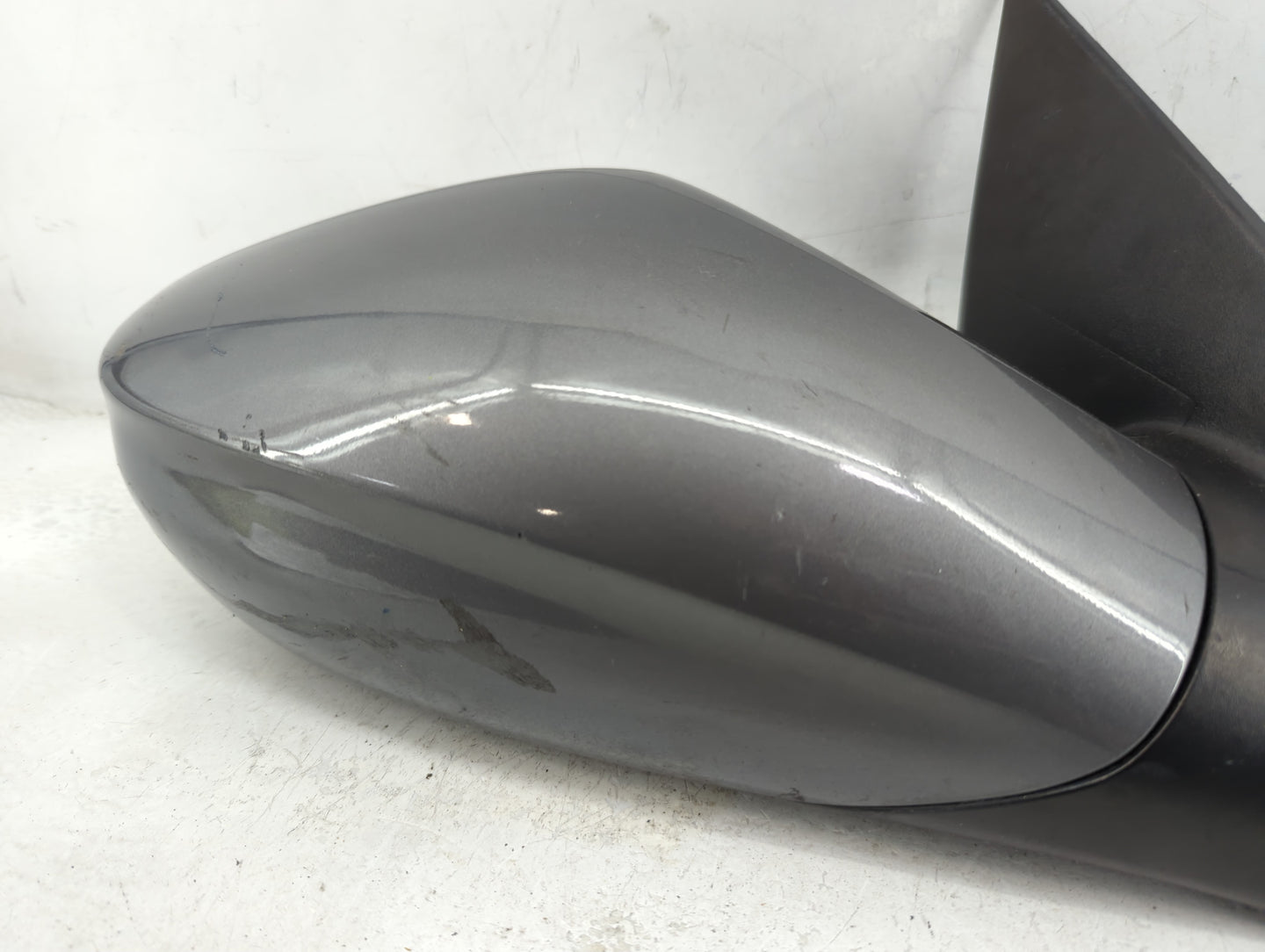 2011-2014 Hyundai Sonata Passenger Side View Mirror - Right Door Mirror OEM Used - Oemusedautoparts1.com