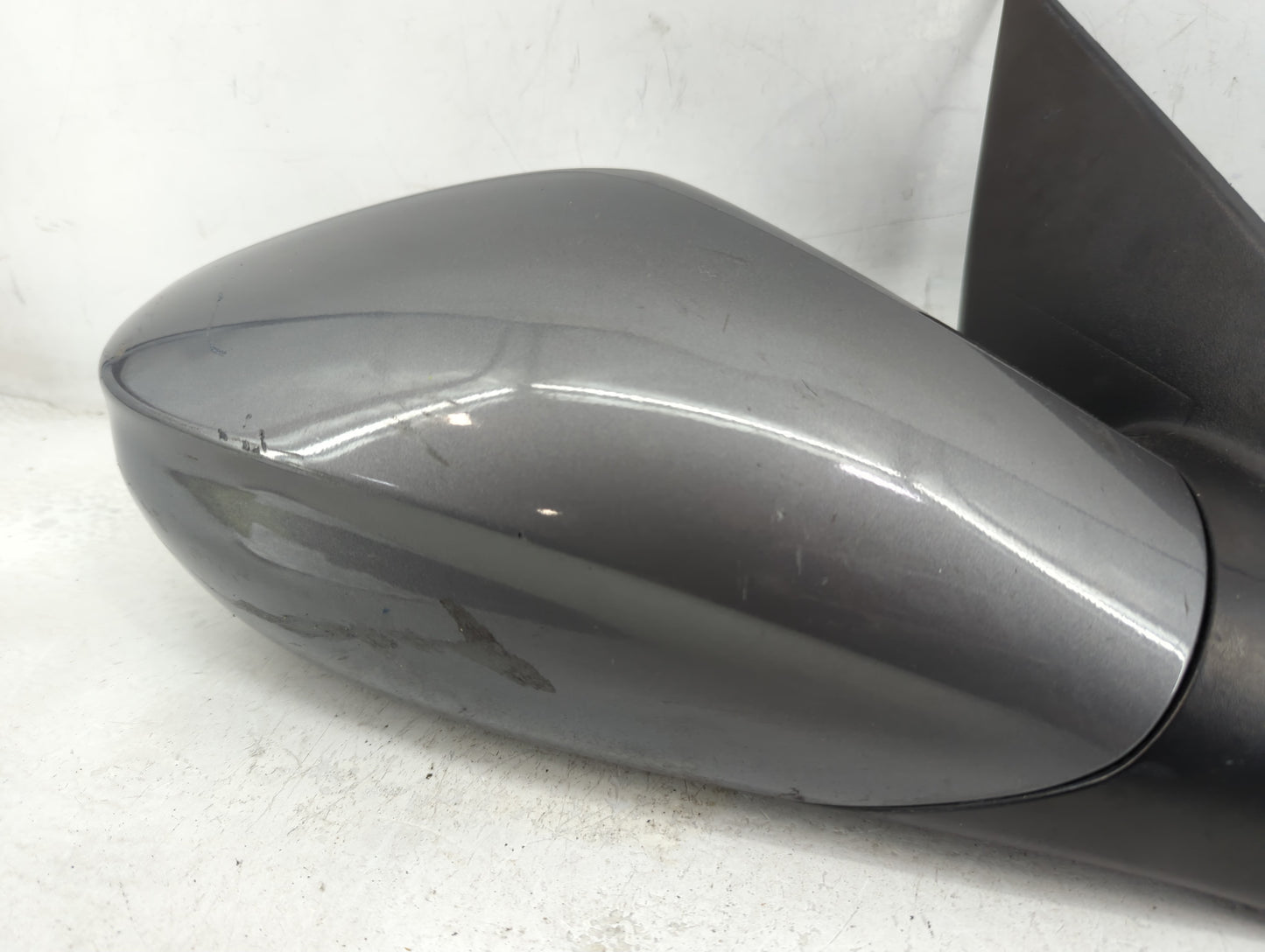 2011-2014 Hyundai Sonata Passenger Side View Mirror - Right Door Mirror OEM Used - Oemusedautoparts1.com