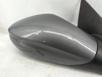 2011-2014 Hyundai Sonata Passenger Side View Mirror - Right Door Mirror OEM Used - Oemusedautoparts1.com