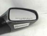 2011-2014 Hyundai Sonata Passenger Side View Mirror - Right Door Mirror OEM Used - Oemusedautoparts1.com