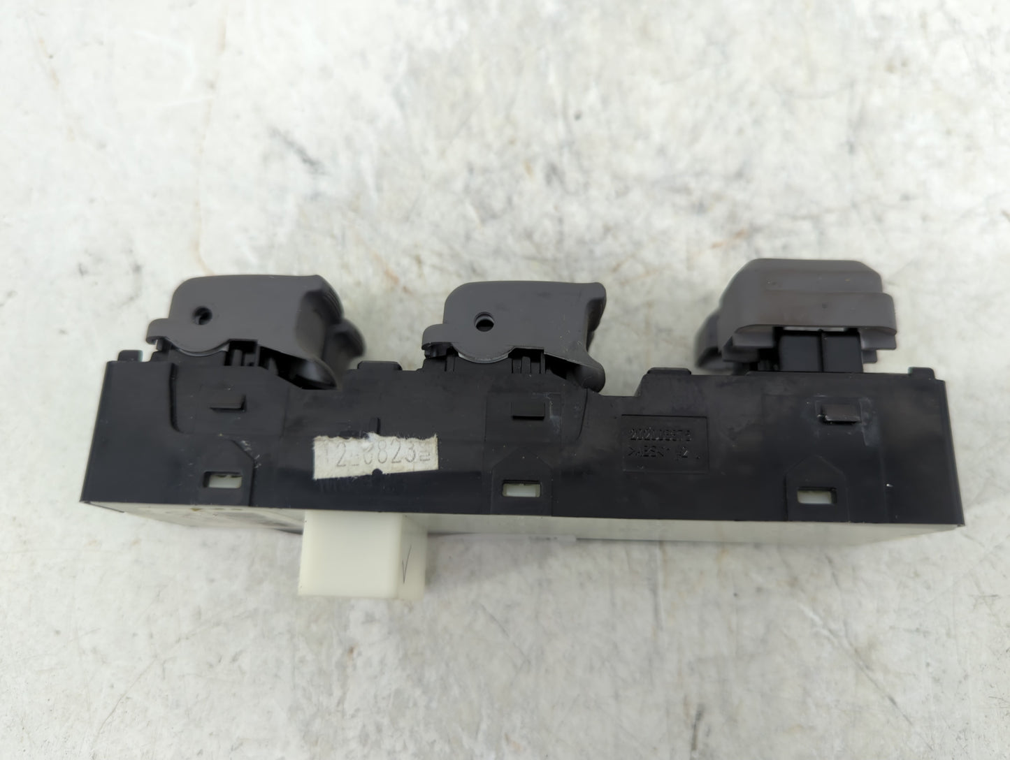 2011-2015 Hyundai Sonata Master Power Window Switch Replacement Driver Side Left Fits Fits 2011 2012 2013 2014 2015 OEM Used
