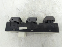 2011-2015 Hyundai Sonata Master Power Window Switch Replacement Driver Side Left Fits Fits 2011 2012 2013 2014 2015 OEM Used