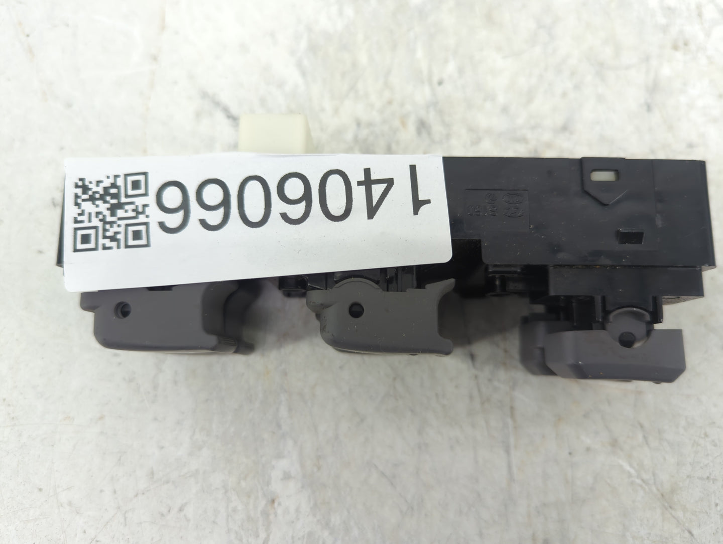 2011-2015 Hyundai Sonata Master Power Window Switch Replacement Driver Side Left Fits Fits 2011 2012 2013 2014 2015 OEM Used