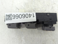 2011-2015 Hyundai Sonata Master Power Window Switch Replacement Driver Side Left Fits Fits 2011 2012 2013 2014 2015 OEM Used