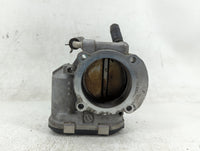2011-2014 Hyundai Sonata Throttle Body P/N:35100-2G700 Fits Fits 2011 2012 2013 2014 2015 2016 OEM Used Auto Parts - Oemused