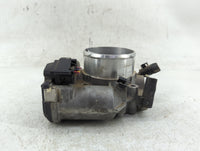 2011-2014 Hyundai Sonata Throttle Body P/N:35100-2G700 Fits Fits 2011 2012 2013 2014 2015 2016 OEM Used Auto Parts - Oemused
