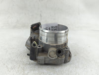 2011-2014 Hyundai Sonata Throttle Body P/N:35100-2G700 Fits Fits 2011 2012 2013 2014 2015 2016 OEM Used Auto Parts - Oemused