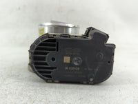 2011-2014 Hyundai Sonata Throttle Body P/N:35100-2G700 Fits Fits 2011 2012 2013 2014 2015 2016 OEM Used Auto Parts - Oemused