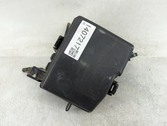 compare product 2011-2014 Hyundai Sonata Fusebox Fuse Box Panel Relay Module Fits Fits 2011 2012 2013 2014 OEM Used Auto Parts