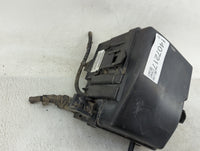 2011-2014 Hyundai Sonata Fusebox Fuse Box Panel Relay Module Fits Fits 2011 2012 2013 2014 OEM Used Auto Parts - Oemusedauto