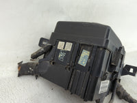 2011-2014 Hyundai Sonata Fusebox Fuse Box Panel Relay Module Fits Fits 2011 2012 2013 2014 OEM Used Auto Parts - Oemusedauto