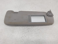 2011-2015 Hyundai Sonata Sun Visor Shade Replacement Passenger Right Mirror Fits Fits 2011 2012 2013 2014 2015 OEM Used Auto